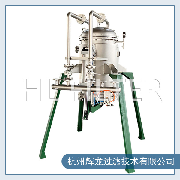 操作使用微孔過濾器時應(yīng)該注意哪些問題？（什么是微孔過濾器）