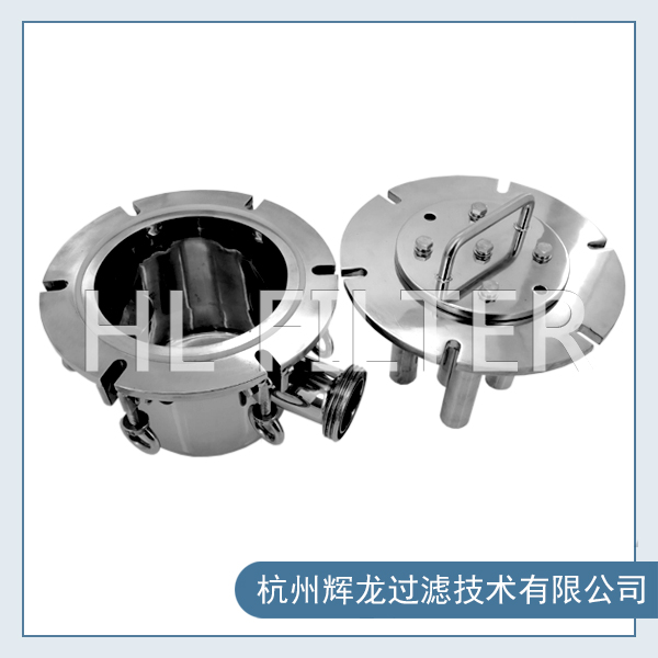 我們該如何維護(hù)磁性過濾器？（磁性過濾器的維護(hù)方法有哪些）