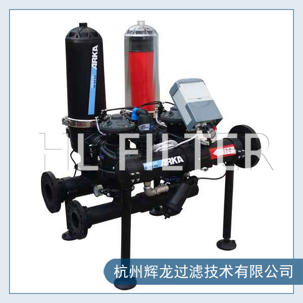 層疊式過濾器有什么特性？（層疊式過濾器的特性）