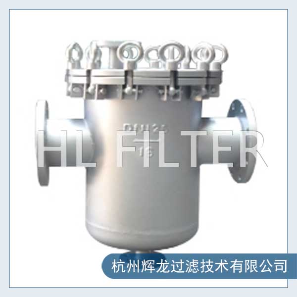 什么是SRB直通弧底籃式過濾器？（SRB直通弧底籃式過濾器的規格材質是怎樣的？）