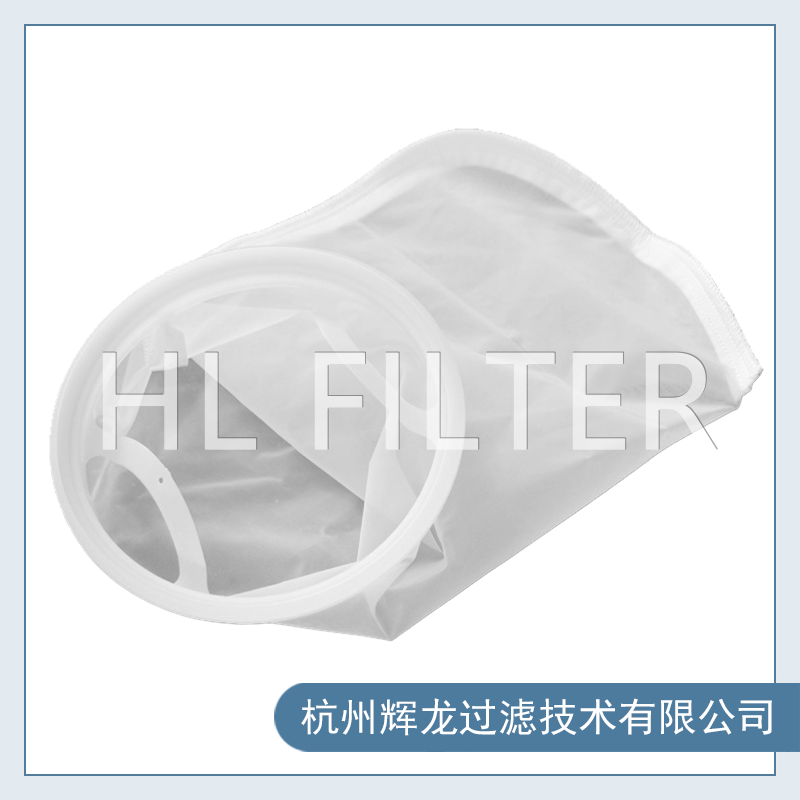 尼龍濾袋和聚丙烯熔噴濾袋區(qū)別